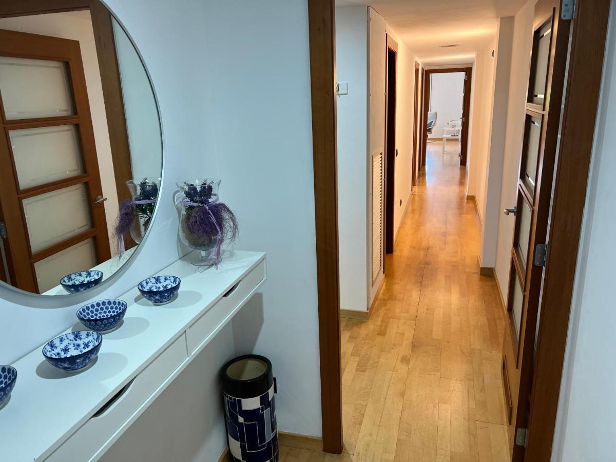 La Chartreuse Apartament Таррагона Экстерьер фото
