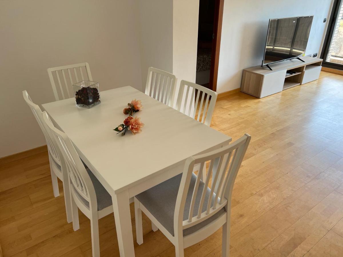 La Chartreuse Apartament Таррагона Экстерьер фото