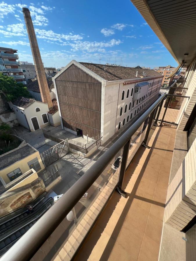 La Chartreuse Apartament Таррагона Экстерьер фото