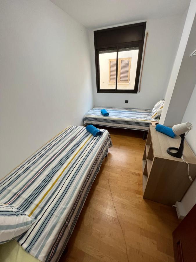 La Chartreuse Apartament Таррагона Экстерьер фото