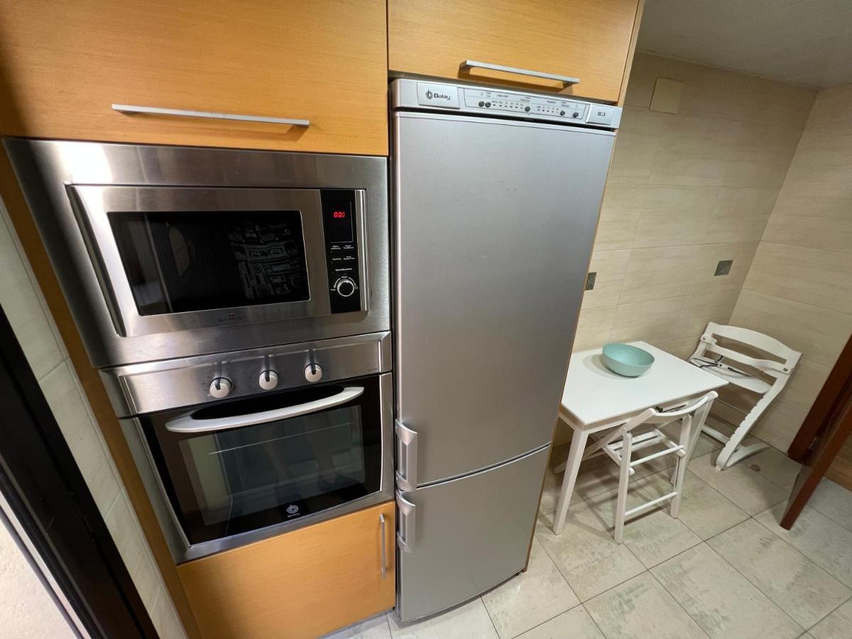 La Chartreuse Apartament Таррагона Экстерьер фото