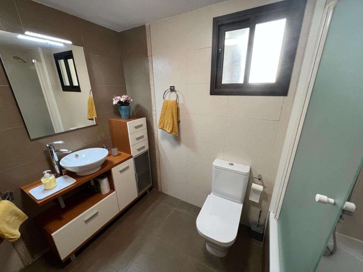 La Chartreuse Apartament Таррагона Экстерьер фото