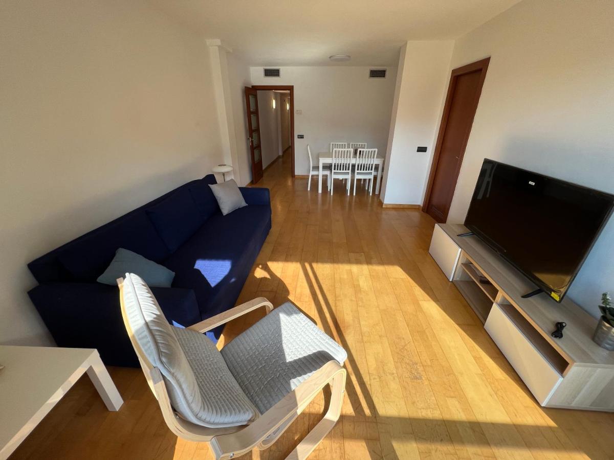 La Chartreuse Apartament Таррагона Экстерьер фото