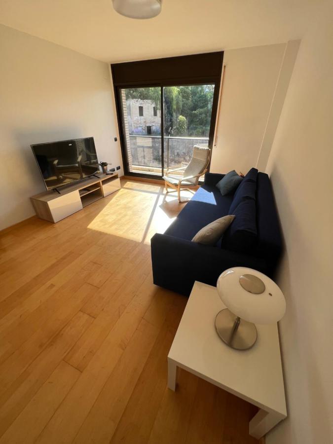 La Chartreuse Apartament Таррагона Экстерьер фото