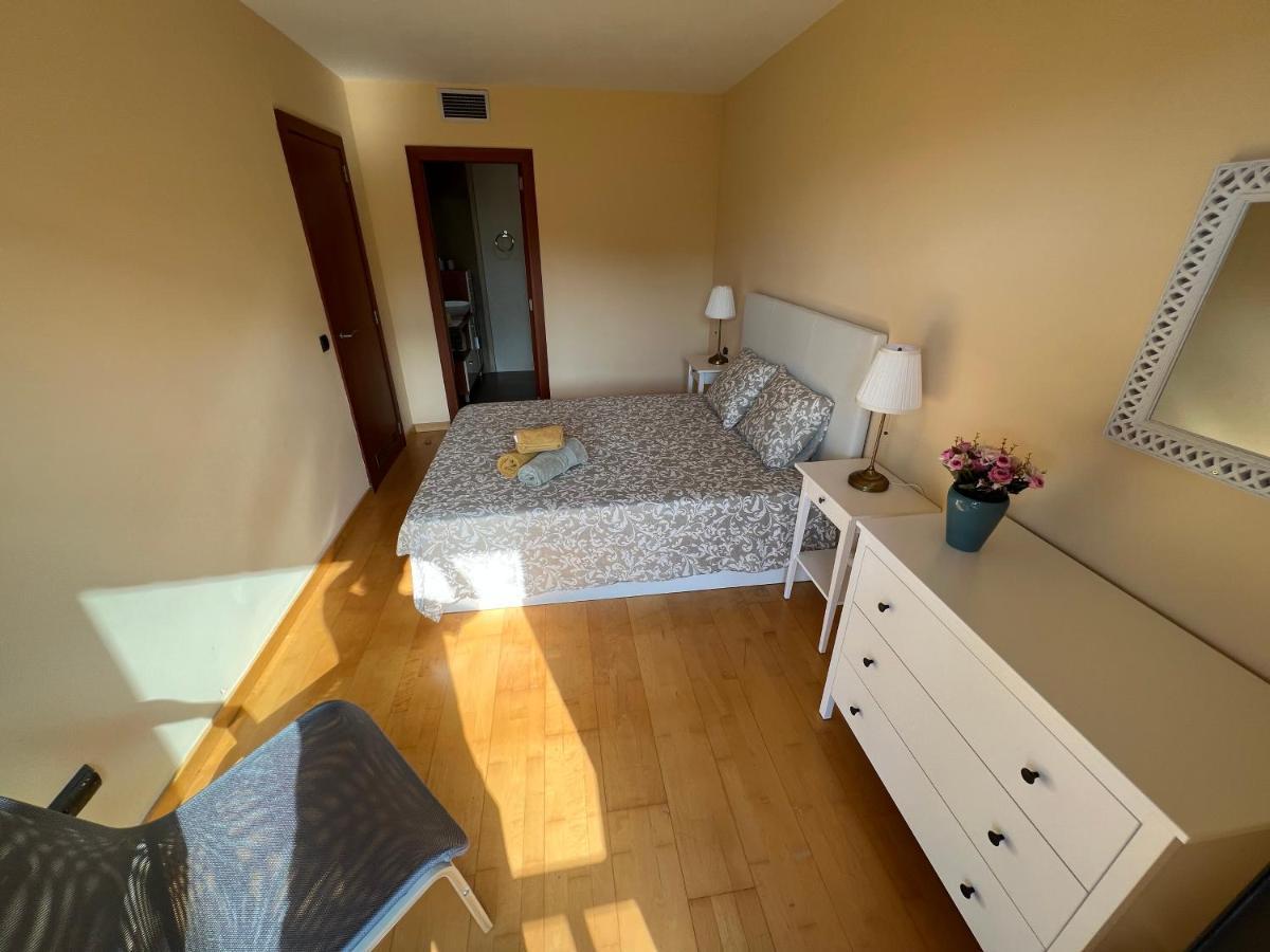 La Chartreuse Apartament Таррагона Экстерьер фото