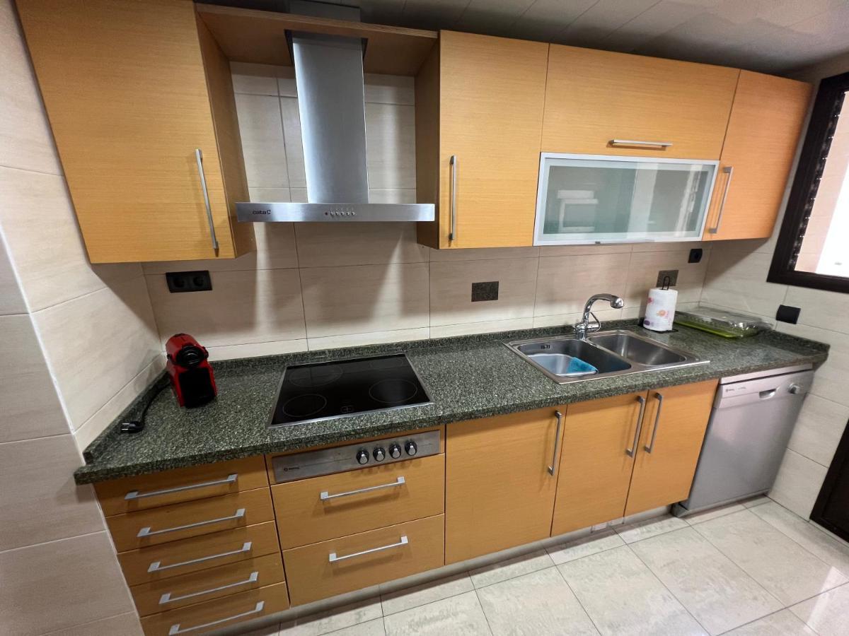 La Chartreuse Apartament Таррагона Экстерьер фото